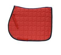 Sottosella imbottito con corda e interno a nido d'ape Sartore