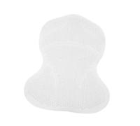 Sottosella in gel di silicone, mezzo sottosella per cavalli western,