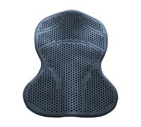 Sottosella in gel per equitazione western/inglese per cavalli da