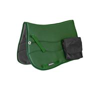 Sottosella in TTech + Sympa per sella da endurance con tasche