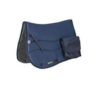 Sottosella in TTech + Sympa per sella da endurance con tasche