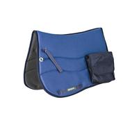 Sottosella in TTech + Sympa per sella da endurance con tasche