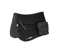 Sottosella in TTech + Sympa per sella da endurance con tasche