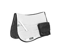 Sottosella in TTech + Sympa per sella da endurance con tasche