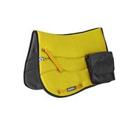 Sottosella in TTech + Sympa per sella da endurance con tasche