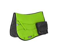 Sottosella in TTech + Sympa per sella da endurance con tasche