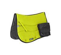 Sottosella in TTech + Sympa per sella da endurance con tasche