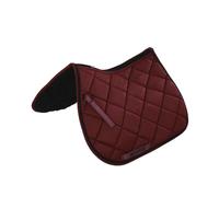 Sottosella inglese da salto Supreme trapuntato con imbottitura interna soffice S