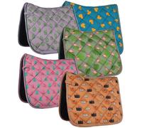 Sottosella inglese fantasie simpatiche modello Funny Essentials Naples da dressa