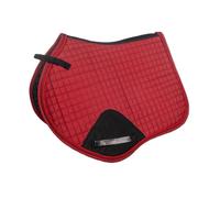 Sottosella inglese forma anatomica sagamonata modello Essentials da dressage o r