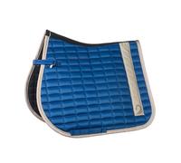 Sottosella inglese modello Amalfi con stampa in silicone antiscivolo e rete inte