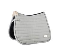 Sottosella inglese modello Livigno Elegance in tessuto tecnico con garrese in pe