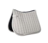 Sottosella inglese modello Livigno sportive in tessuto 3D mash traspirante Hkm S