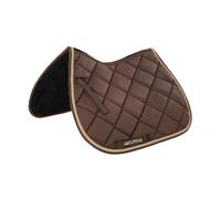 Sottosella inglese Pony da salto Supreme trapuntato con imbottitura soffice Supr