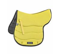 Sottosella inglese sagomato con esterno in TTech e interno in Sympanova Manifatt