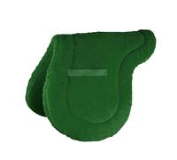 SOTTOSELLA INGLESE SAGOMATO IN AGNELLINO SINTETICO