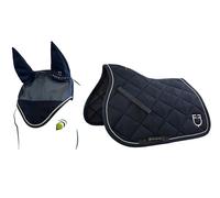 SOTTOSELLA JUMPING EQUESTRO BIG LOGO