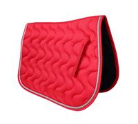 Sottosella per cavalli, accessori di protezione, comodo sottosella western