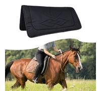 Sottosella per cavallo, protezione resistente all'usura, cuscino per