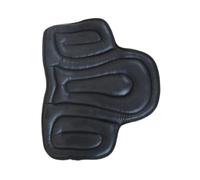 Sottosella per cavallo Soft Western per dressage, accessorio da equitazione