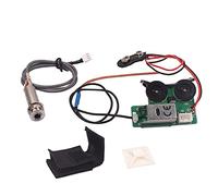 Sottosella Piezo Pickup EQ Preamp System 2 Band per Chitarra Acustica