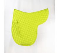 SOTTOSELLA SAGOMATO DA DRESSAGE SHAPED SADDLE PAD