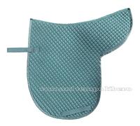 SOTTOSELLA SAGOMATO DA DRESSAGE SHAPED SADDLE PAD