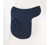 SOTTOSELLA SAGOMATO DA DRESSAGE SHAPED SADDLE PAD