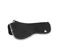 Sottosella sagomato double face micropile e memory in tessuto Spacer 3D Acavallo