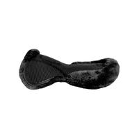 Sottosella sagomato in active gel e lana Manifatture Burioni