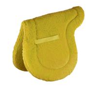 Sottosella sagomato in lana sintetica a forma di sella Manifatture Burioni