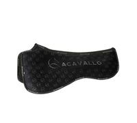 Sottosella sagomato memory Spacer 3D con inserti in silicone per grip sella Acav