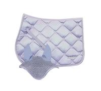 Sottosella Salto con Cuffietta coordinata modello Horses Ellen Horses