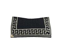 Sottosella tappetino western modello Star Pro Pools