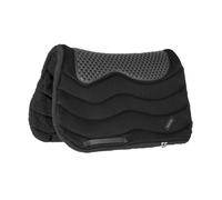 Sottosella trekking in Ttech con interno in pile e inserto in piuma pad Manifatt