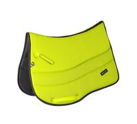 Sottosella Trekking rettangolare con esterno in TTech e interno in Sympanova Man