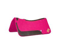 Sottosella western con due strati di feltro altamente traspirante e confortevole