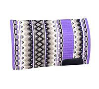 Sottosella Western Coperta Show Ranch Pad Custom Handmade Nuova Zelanda Lana Oversize 86,4 x 106,7 cm ME-WSP-206