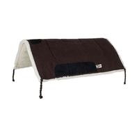 Sottosella western imbottito