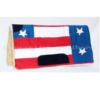 SOTTOSELLA WESTERN IMBOTTITO COLORI U.S.A.