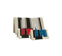 SOTTOSELLA WESTERN IN COTONE NAVAJO IMBOTTITO