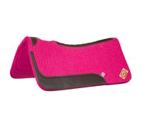 SOTTOSELLA WESTERN IN FELTRO CON RINFORZI IN PELLE POOL'S