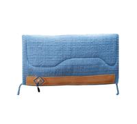 Sottosella western modello Show Alpaca Barbwire in tessuto navajo Pools