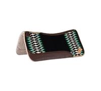 Sottosella western navajo sagomato con garrese semiaperto Pools