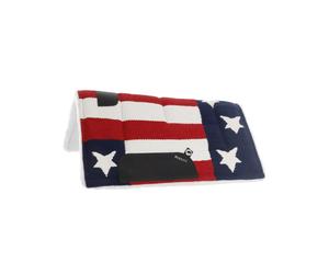 SOTTOSELLA WESTERN SINTETICO MODELLO USA FLAG BURIONI
