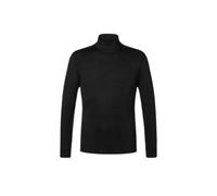 Sottoshirt maniche lunghe col alto super.natural Tundra175 Noir M