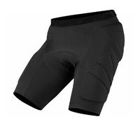 Sottoshort per bici con imbottitura IXS Trigger Lower Gris