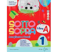 SOTTOSOPRA 1+Allegati: Vol. 1