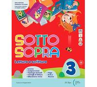 SOTTOSOPRA 3+Allegati: Vol. 3