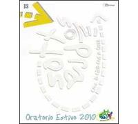 Sottosopra. Così in cielo come in terra. Oratorio estivo 2010. Con CD. Con DVD